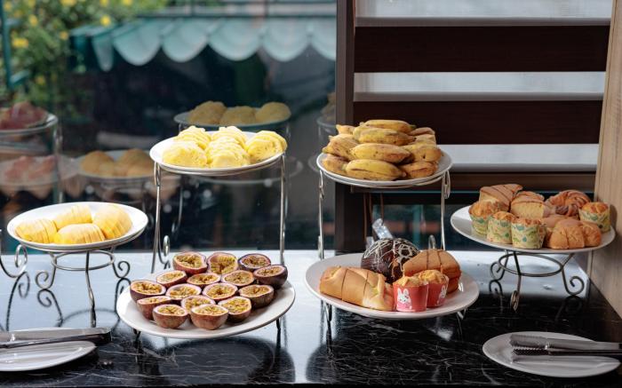 Tam Coc Lion Kings Hotel