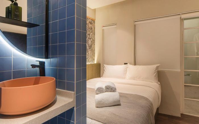 The Great Madras by Hotel Calmo
