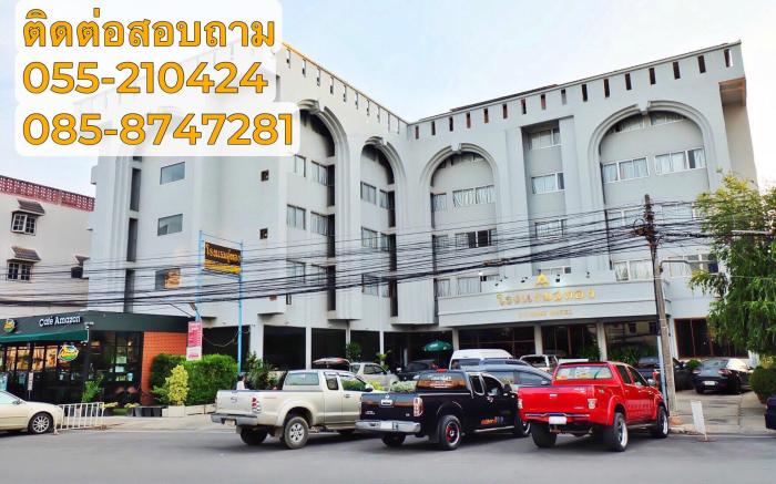 U-Thong Hotel