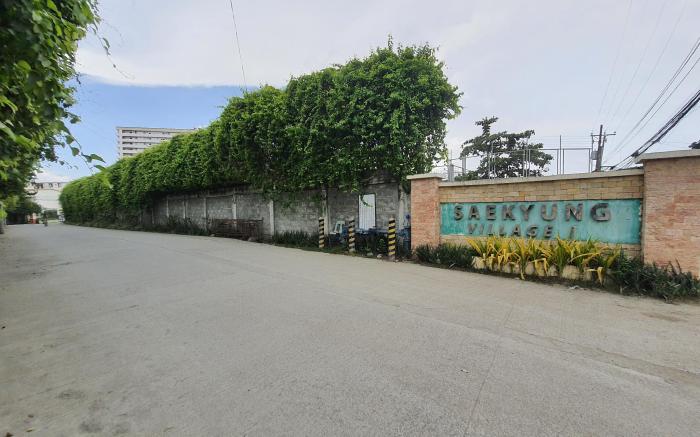 Mistow Saekyung Condo