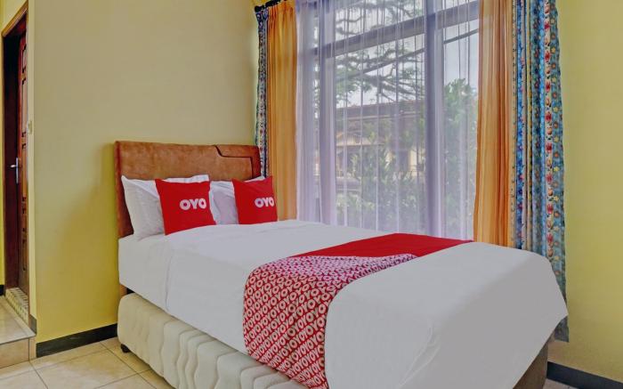 Super OYO 90488 Harwin Homestay