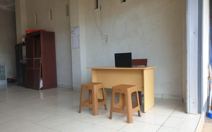 OYO 90463 A2b Guesthouse