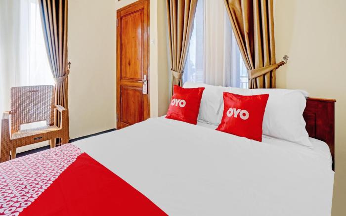 OYO Life 90472 Villa Dua Dua
