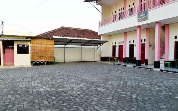 Rumah Aulia Syariah