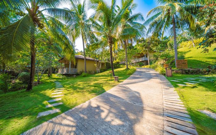Lahana Resort Phu Quoc & Spa