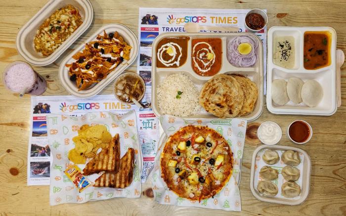 goSTOPS Lite Kochi