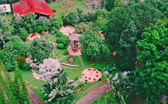 Malagos Garden Resort