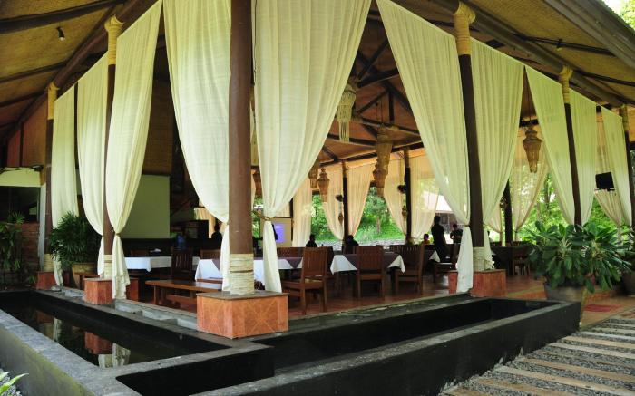 Malagos Garden Resort