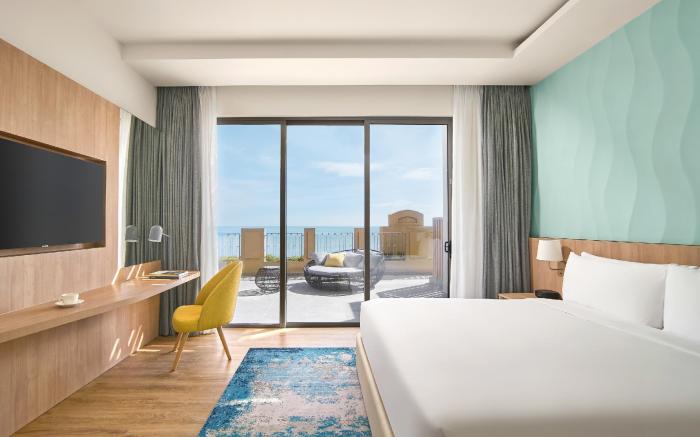 Holiday Inn Resort Ho Tram Beach By IHG