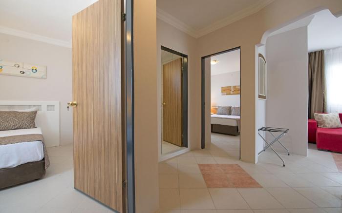 SMART HOLIDAY BODRUM HOTEL