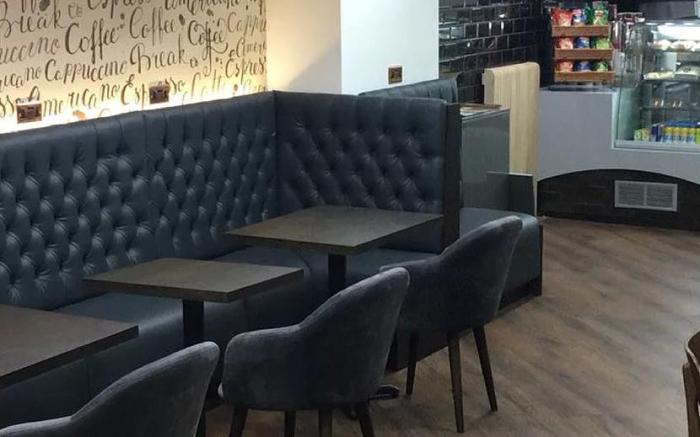 Trivelles Regency Nottingham