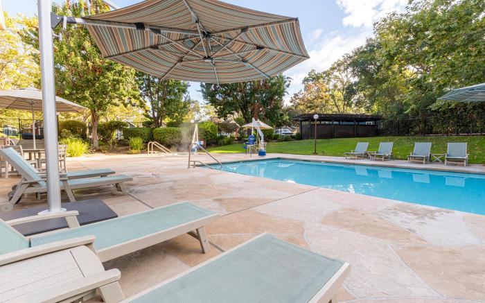 RiverPointe Napa Valley Resort