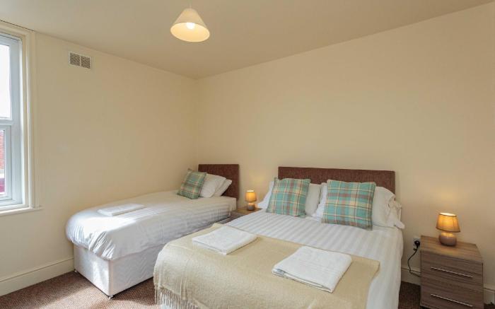 Cherry Property - Coconut Suite