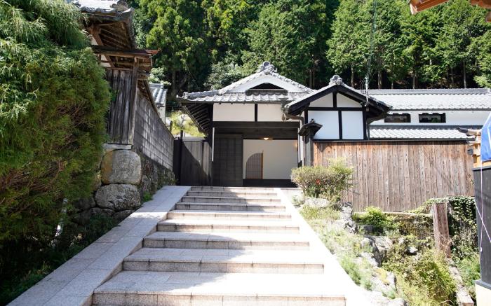 NEOLD Private House Exclusive Samurai Residence-like Facility
