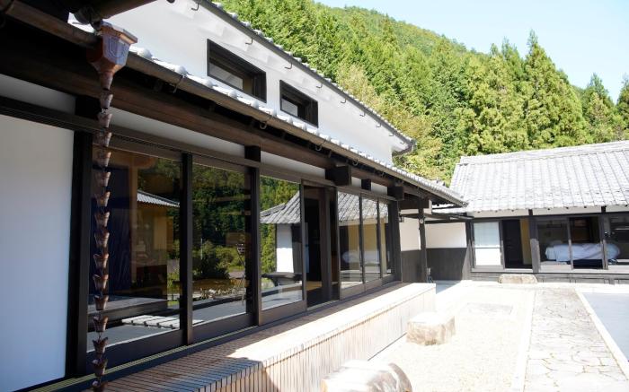 NEOLD Private House Exclusive Samurai Residence-like Facility
