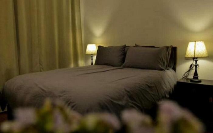 TongLu Sheyu Guesthouse