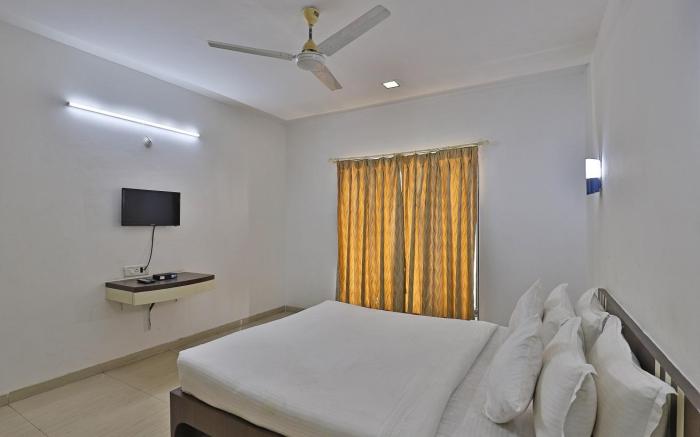 Utkarsh Hotel Silvassa