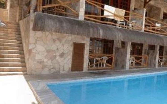 Castelo Beach Hotel
