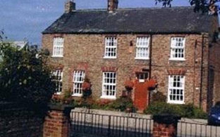 Church View Bed and Breakfast