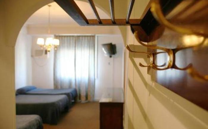 Constitucion Palace Hotel