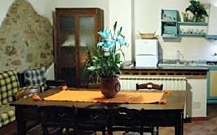 Country House Podere Lacaioli
