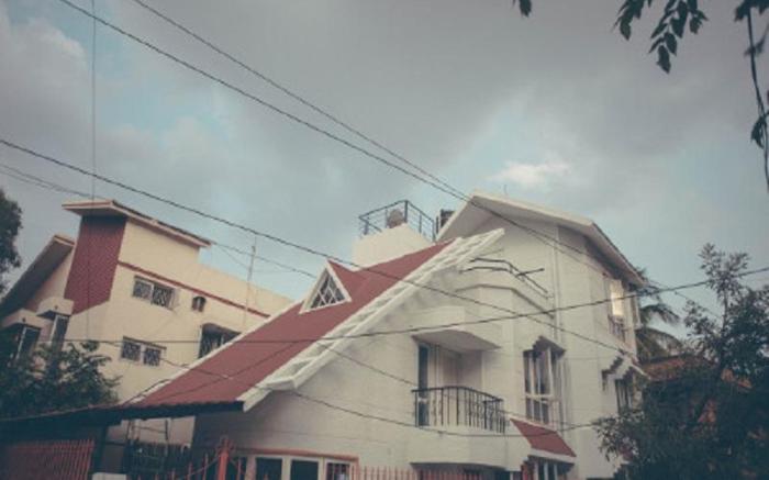 Draper Startup House