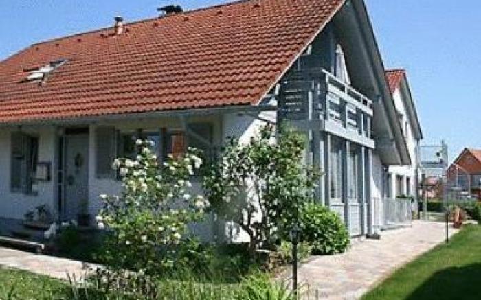 Gastehaus Hauser