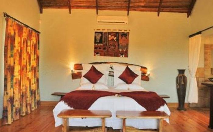 Addo Dung Beetle Guest Farm