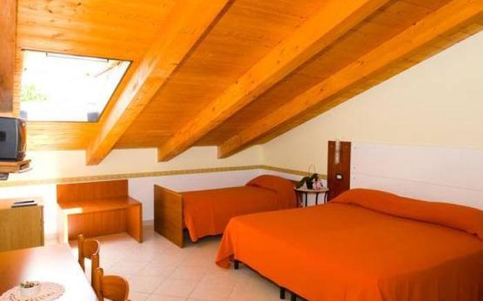 B&B Il Girasole