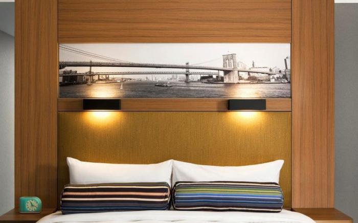 Aloft New York Brooklyn