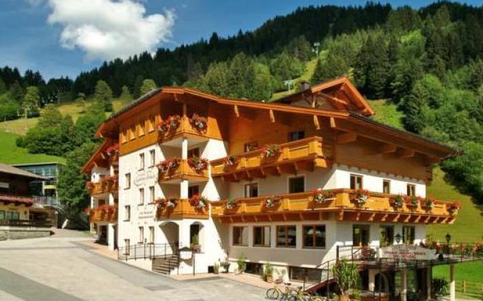 Aktivhotel Gasteiner Einkehr