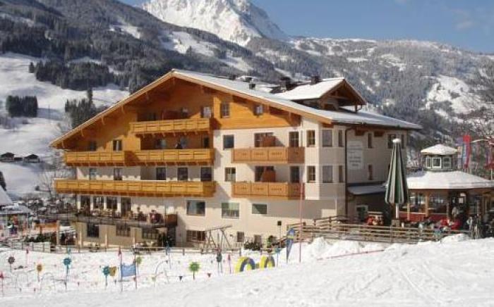 Aktivhotel Gasteiner Einkehr
