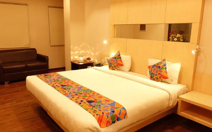 K-Square Hotel