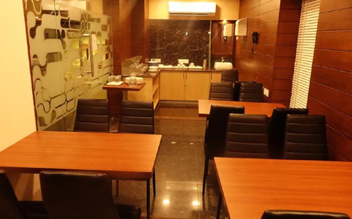 K-Square Hotel