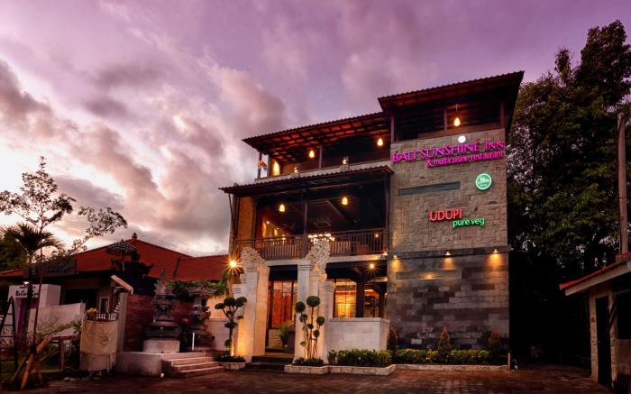 Bali Sunshine Nusa Dua