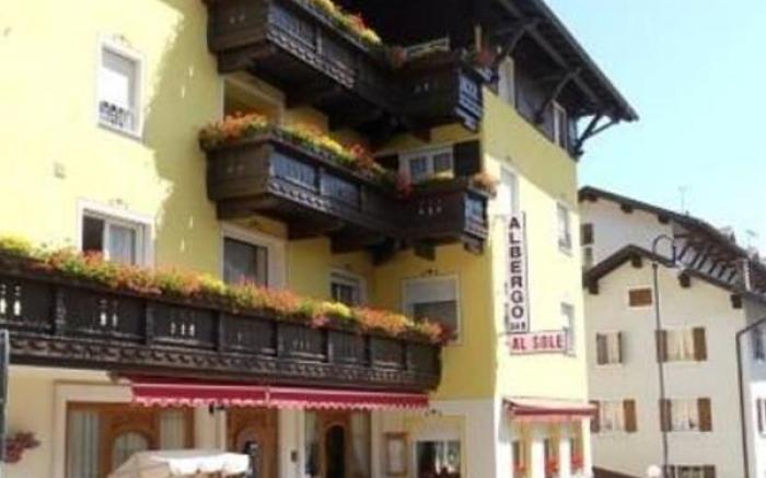 Al Sole Mountain Chic
