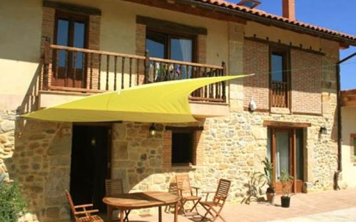 Apartamentos Playa Galizano