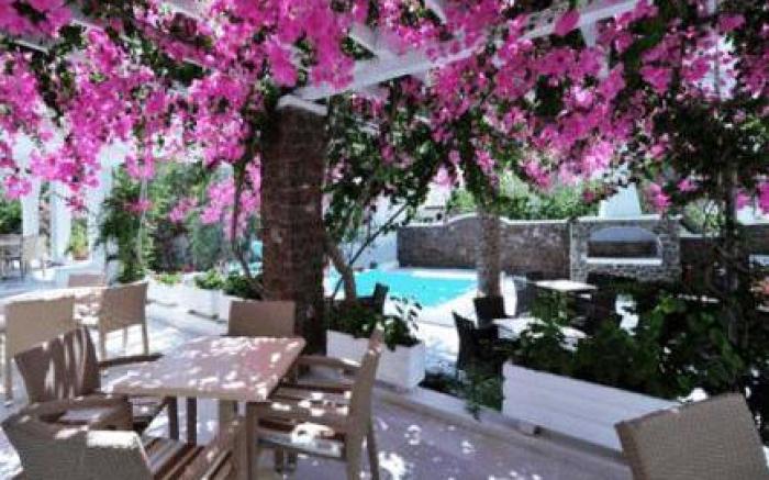 Cavo Bianco Boutique Hotel & Spa