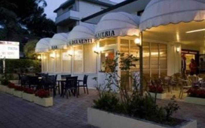 Hotel Rosa Dei Venti