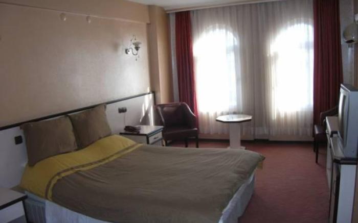 Aktas Hotel