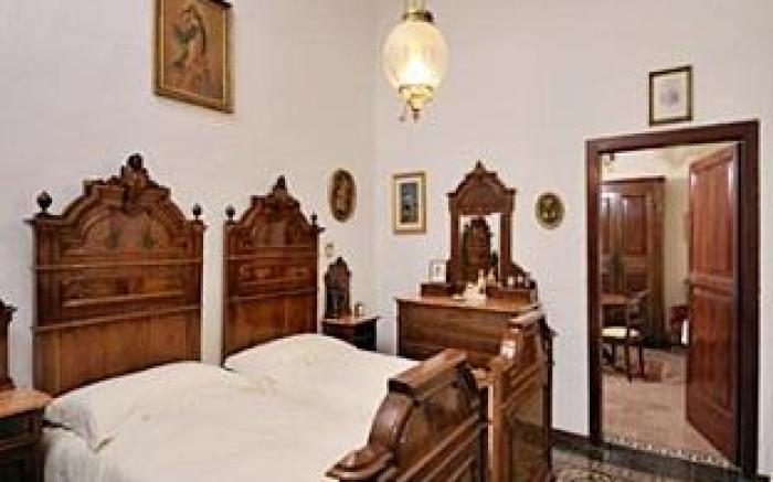 Cesare Magli & Figli Residenza D'Epoca Luxury Rooms