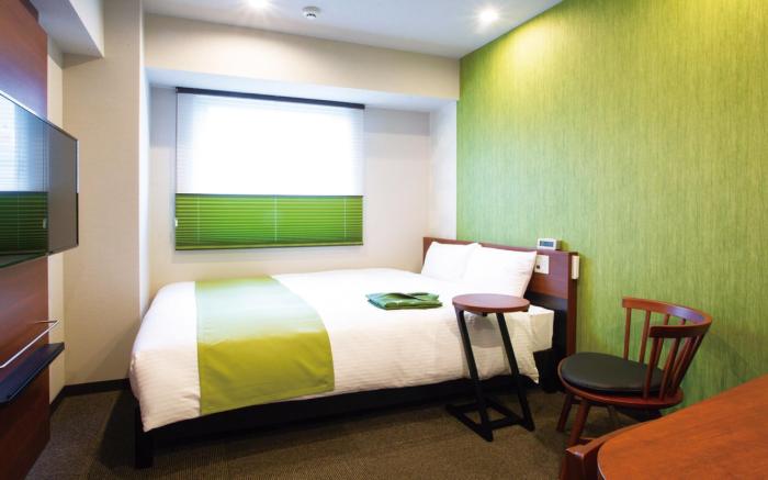 Kuretake Inn Premium Shizuoka Annex