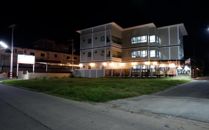 The Gun Hotel