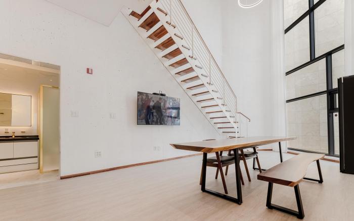 Gangneung Kwiseute Spapension