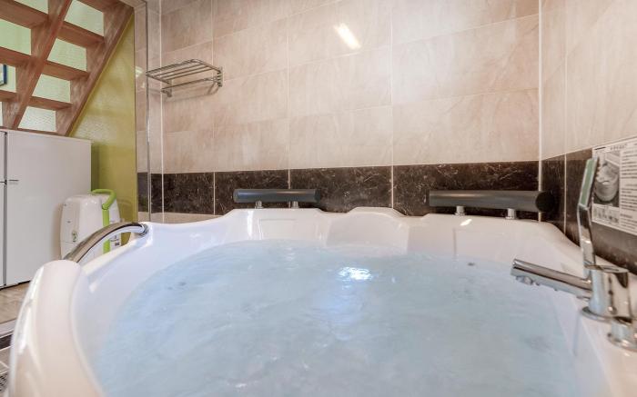 Gapyeong Gently Pension