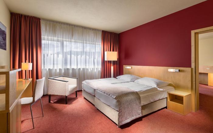 Clarion Congress Hotel Usti nad Labem