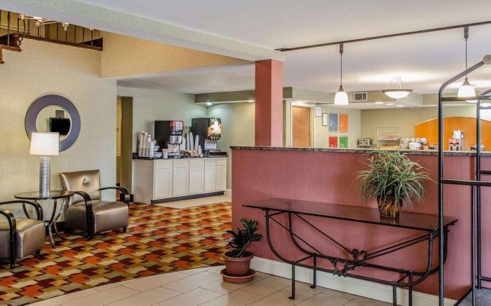 Baymont by Wyndham Harrisburg