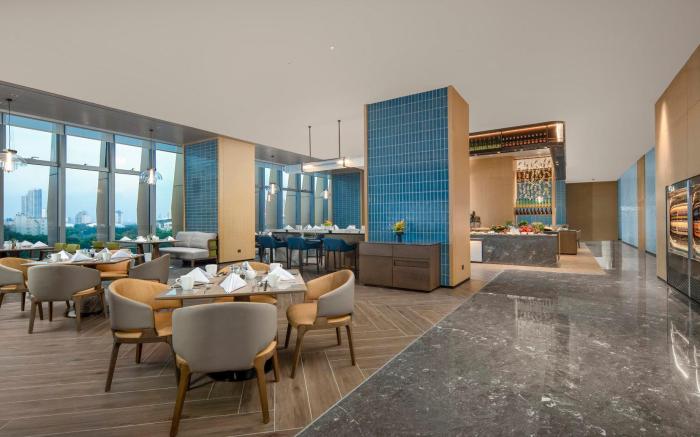 Holiday Inn Qinhuangdao Haigang By IHG