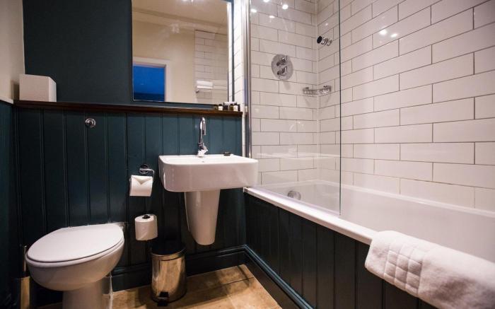 The Blue Boar