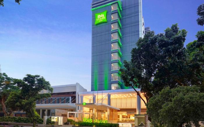 ibis Styles Bogor Pajajaran